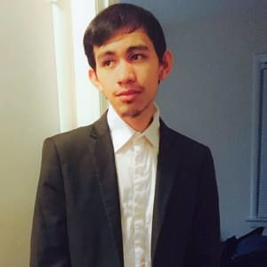 Meet your Posher, Javier